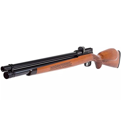 Winchester Big Bore 70-35 PCP Air Rifle