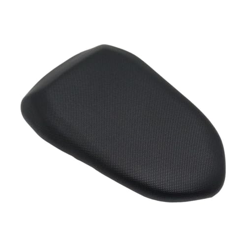 Siège selle confortable pour passager arrière S1000RR en PU