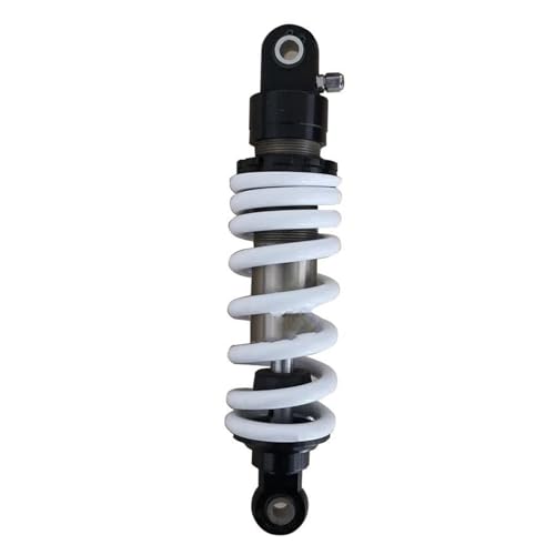 Amortisseur moto 260 mm BSE Kayo suspension arrière réglable de rechange