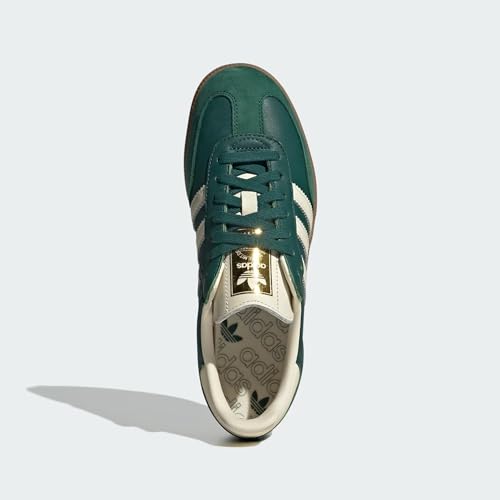Image of adidas Originals Womens Samba Og W Sneaker