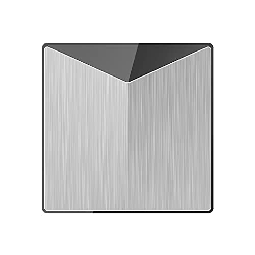 BaoFufc - Unidad de DVD USB 3.0, reproductor de DVD-RW, lector de grabador para grabadora de grabadora de velocidad sin unidad de lectura/escritura USB 3.0, unidad de DVD externa