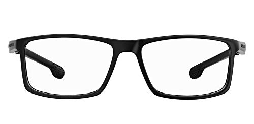 Carrera Men's 4410 Rectangular Prescription Eyewear Frames