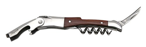 Pradel Excellence - I7360 - Sommelier Laguiole INOX/Bois Cover