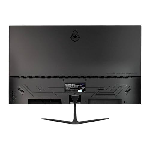 Monitor Gamer Mancer Horizon Z21, 21.45 Pol, VA, FHD, 1ms, 75Hz, VGA/HDMI, MCR-HZN21-BL1 glide