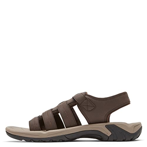 Rockport Men's Byron Fisherman Sandal3