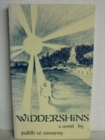 Widdershins 0961521651 Book Cover