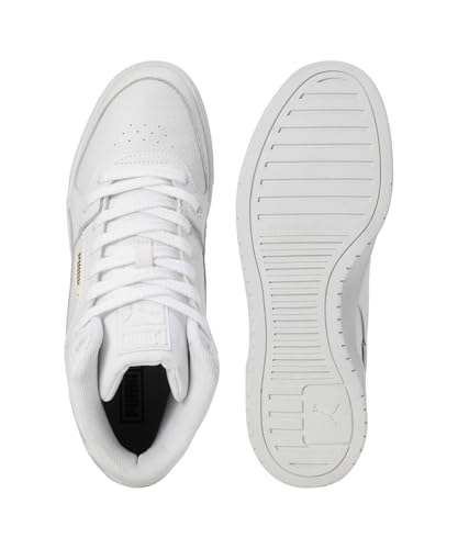 Image of Puma Unisex Adult CA Pro Mid Sneaker