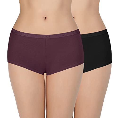 Image of Amante Women Boy Short Panties