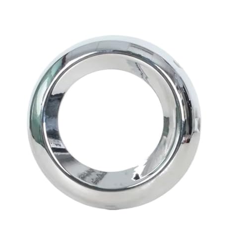Cubierta de luz antiniebla para Toyota RAV4 2009-2013, ajuste preciso que renueva el parachoques 3