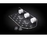 skimz sn 147  Skimz TALEE Tür mit Magnetbefestigung für 16 Plätze