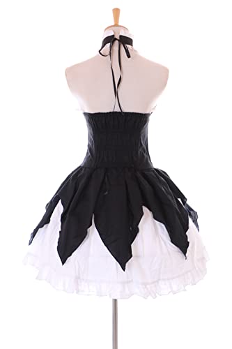 Costume de cosplay Kawaii-Story pour convention et soirée déguisée en noir