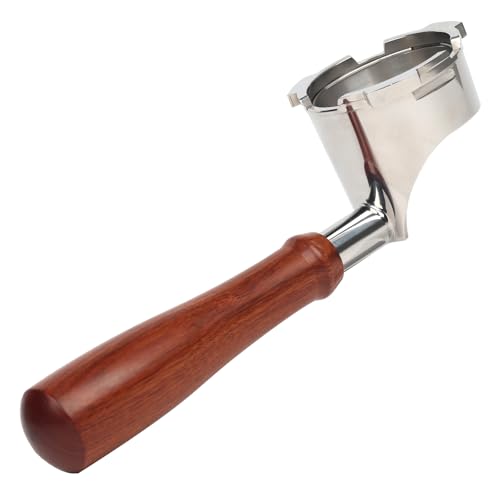 CAPFEI Bottomless Portafilter for Ninja ES601 & ES601C