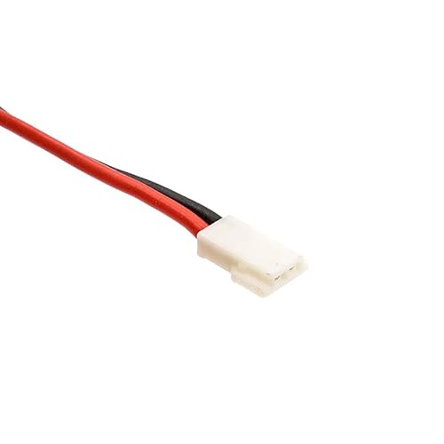 VI VINTRONS Battery for JJRC H31, H37, H43WH, H5C, H6D, H9D,