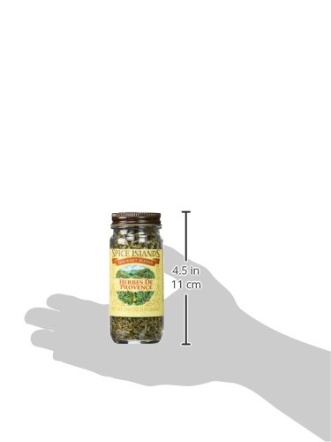 Spice Islands Herbes De Provence .6-oz. shaker - Thumbnail 3