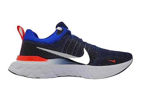 Image of Nike Mens Nike React Infinity Run Fk 3Running Shoe