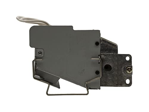 azurano Ersatzlampe für ACER MC.JN811.001 Beamerlampe mit Gehäuse für H6517ABD, H6519ABD, X115H, X117AH, X117H, X125H, X134PWH, X135WH, X137WH, X127H