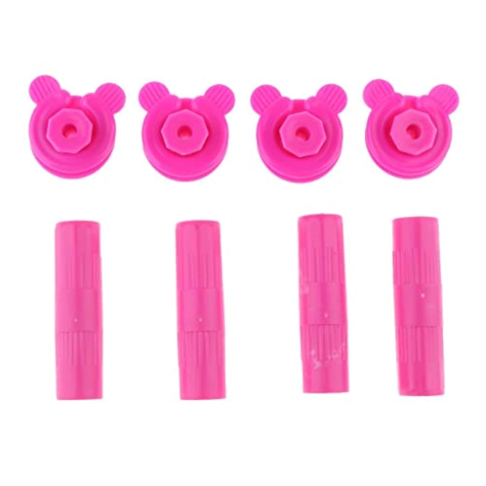 ABS Bed Sheet Clip Clamp Grippers