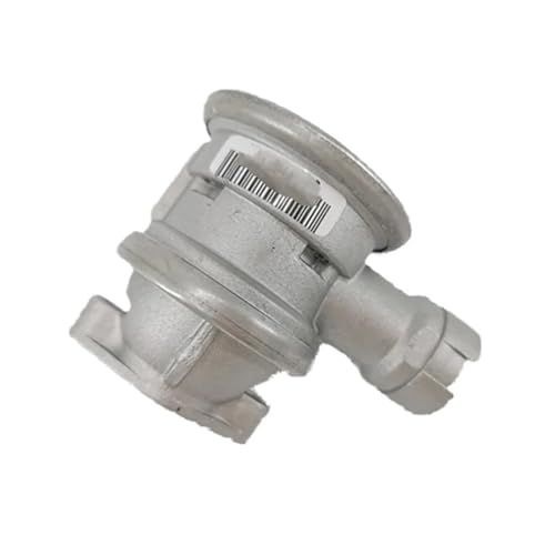 EGR Solenoid Valve‌ EGR Valve Secondary Air Valve Control Valve Fit for VW Touran Golf Jetta Fit for Passat Touran Fit for Audi A3 1.6 FSI EGR Passage‌