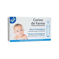 Suero Fisiológico (24+6) - 30X5Ml