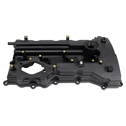 Image of TRQ Engine Valve Cover Assembly for Sonata Tucson Optima Sportage New