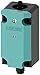 Siemens 3SE5 114-1CA00-1AF3 International Basic Switch, 40mm Metal Enclosure, M12 Connector Socket, 5 Pole, 2 LEDs, Snap Action Contacts, 1 NO + 1 NC Contacts, 24VDC LED Voltage