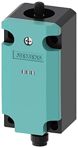 Commutateur boîtier métal Siemens 3SE5 standard international durable