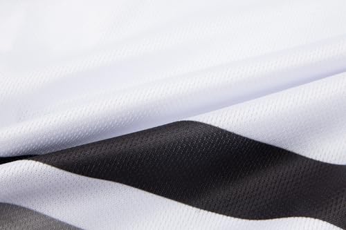 Coconut Ropamo CR Long Sleeve Cycling Jersey Mens, 3+1 Zipper Pockets Bicycle Tops Quick Dry Breathable Biking Shirt (White, L) - Thumbnail 2