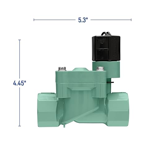 Orbit 1 in. FPT L-Series Automatic Sprinkler Valve - 57281 - image 7