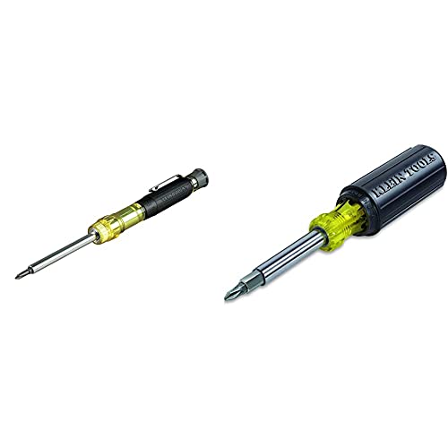 The Best Multi Bit Screwdriver 2023 Top products Reviews