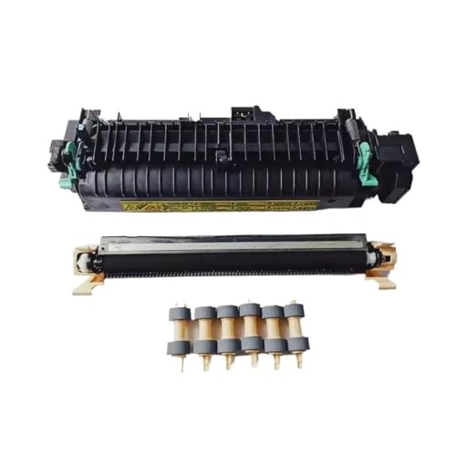 Fusor Oki B6500 de 220V : kit de mantenimiento para impresiones perfectas