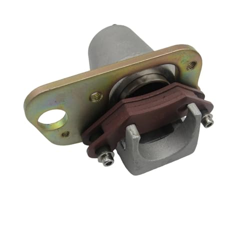 Étrier de frein avant gauche pour quad Linhai LH300, durabilité supérieure
