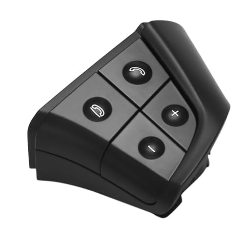 �X�e�A�����O�z�C�[���R���g���[���{�^�� Compatible With For R Class W251 2006-2009 For B Class W245 2008-2011 �X�e�A�����O�z�C�[�� �N���[�Y�R���g���[�� �X�C�b�`�{�^�� 16482000