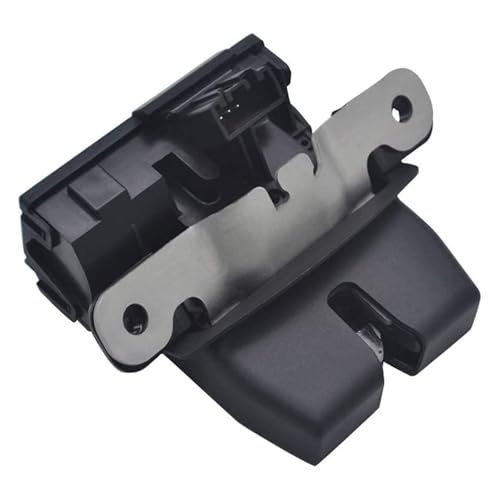 Serrure de coffre haute durabilité Ford Fiesta Mk6 actionneur loquet 1761865