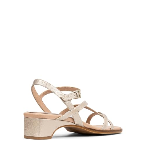 Donald J Pliner Women's Cesilia Sandal2