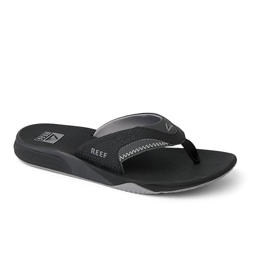 Image of REEF Men's Cushion Fanning