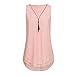 Produktbild JUTOO Damen blouson animal print round kragen kleid aa-rosa us 46