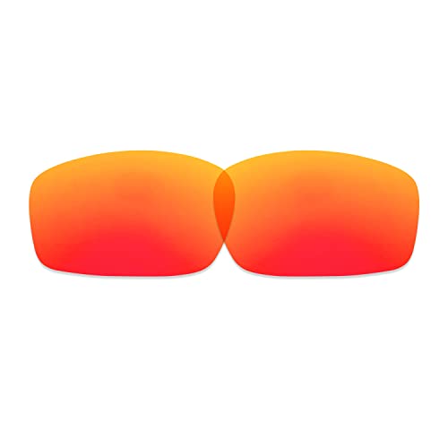 Lentilles pour Oakley Splinter de remplacement kit 3 couleurs verres solaires