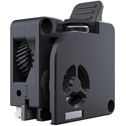 Creality K2 Plus Direct Drive Extruder Kit, 6.25:1 Dual Gear Extruder with Filament Break Sensor, Compact & Lightweight for Smooth Feeding, for K2/K2 Pro/K2 Plus 3D Printers