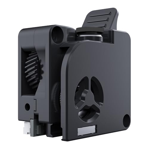 Creality K2 Plus �_�C���N�g�h���C�u���o�@�L�b�g 6.25:1 �f���A���M�A���o�@ �t�B�������g�u���[�N�Z���T�[�t�� �R���p�N�g&�y�� �X���[�Y�ȋ��a K2/K2 Pro/K2 Plus 3D�v�����^�[�p
