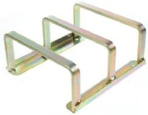 leisure MART Heavy duty trailer lamp light guard Pt no. LMX1117