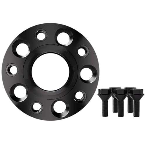 Élargisseurs de voie forgés pour MINI Clubman amélioration stabilité virage 25mm