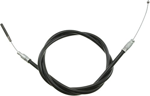 Dorman C92590 Front Parking Brake Cable Compatible with Select Jeep Models (Made in USA)