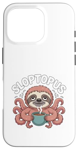 ���C�W�[ �i�}�P���m �^�R �R�[�q�[ �n�C�u���b�h �X�}�z�P�[�X iPhone 16 Pro �p