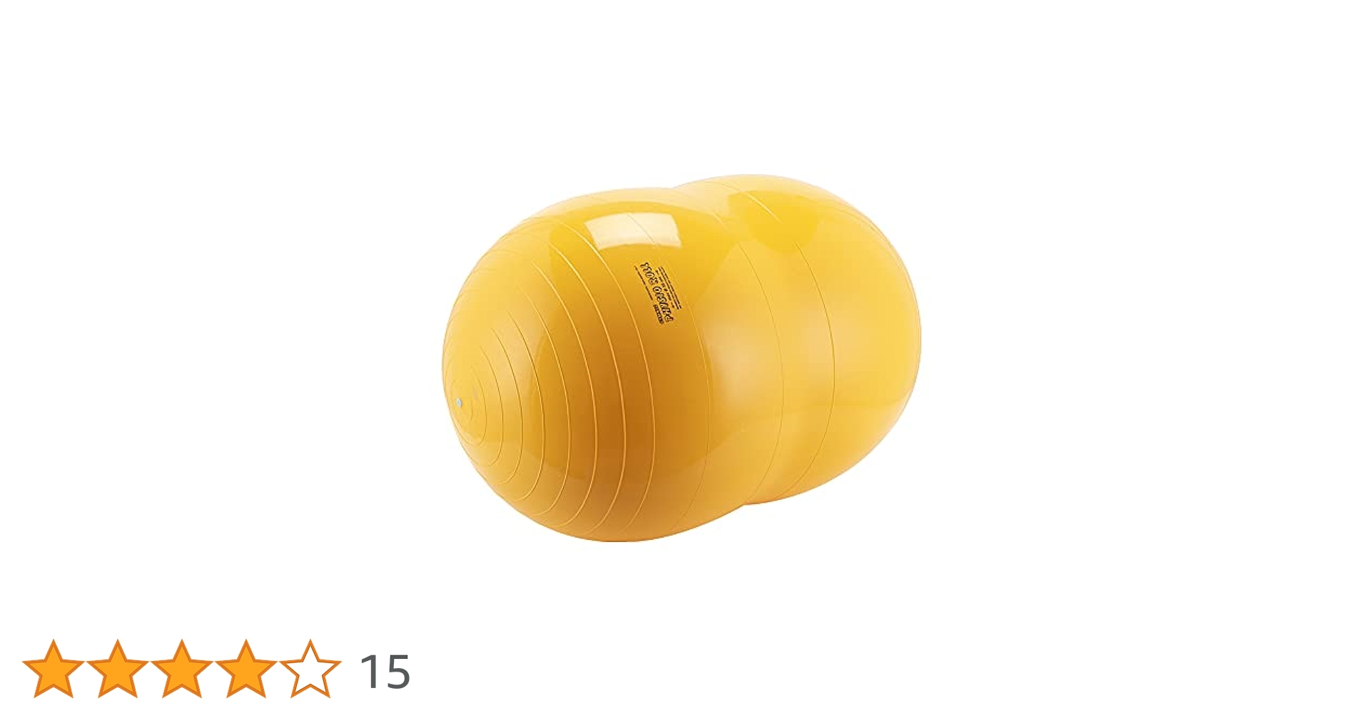 Amazon.co.jp: [ ギムニク ] Gymnic バランスボール 55cm