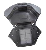 For Eufy for L50 for L50 for SES L60 L60 Aspirapolvere ibrido Contenitore polvere di ricambio for filtro HEPA