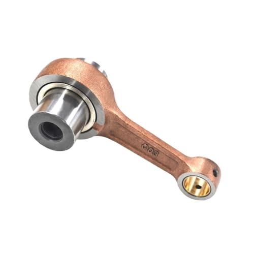 Bielle de piston de moto pour réparer le moteur de KXF250 et RMZ250