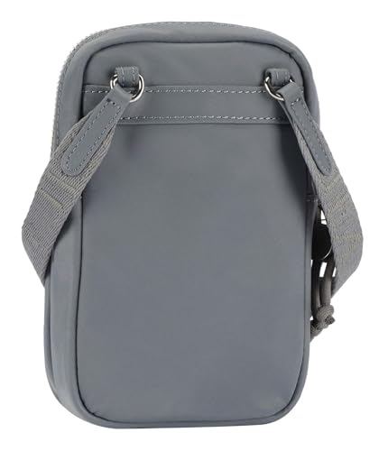 Pochette téléphone Joop! imprimé Infinity bleu gris avec bandoulière - 3
