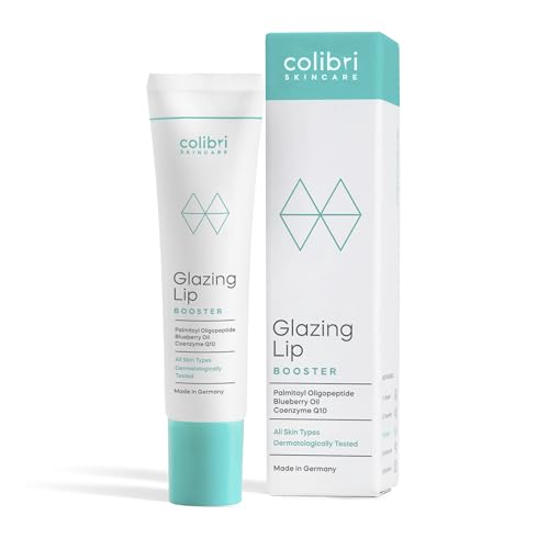 colibri skincare Glazing Lip Booster 15ml