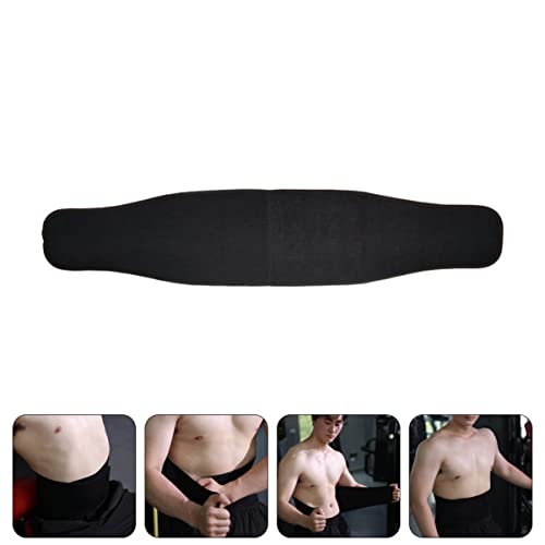 Faja lumbar deportiva transpirable y práctica para correr miniatura 4