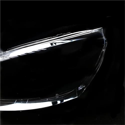 Couvercle lentille phare gauche pour Koléos 2013-2018 optique avant